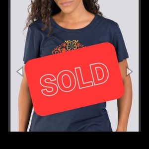 Soulflower "I'm with the Hippies" Bamboo T-Shirt